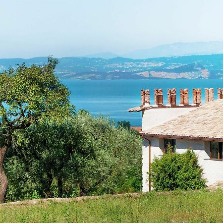 Prati Palai Villa Bardolino Kültér fotó